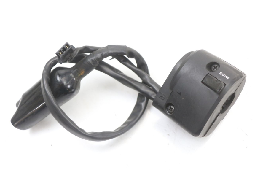 photo de CONMUTADOR IZQUIERDA KAWASAKI NINJA 400 (2018 - 2023) - Otra perspectiva