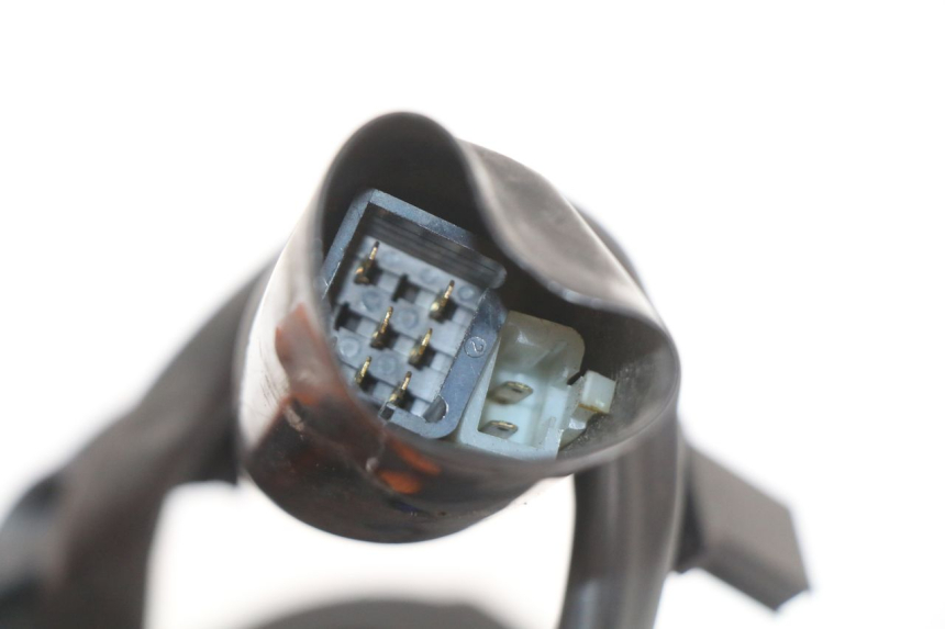 photo de CONMUTADOR IZQUIERDA KAWASAKI NINJA 400 (2018 - 2023) - Vista general del producto