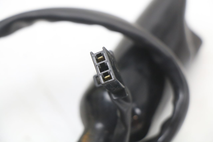 photo de CONMUTADOR IZQUIERDA KAWASAKI NINJA 400 (2018 - 2023) - Detalles de los puntos de fijación