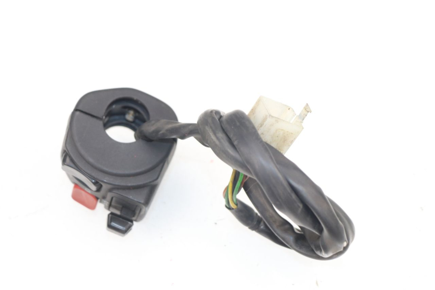 photo de CONMUTADOR IZQUIERDA MBK NITRO 50 (2004 - 2008) - Zoom estado de uso