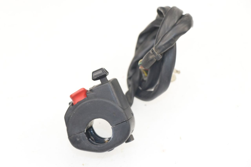 photo de CONMUTADOR IZQUIERDA MBK NITRO 50 (2004 - 2008) - Otra perspectiva