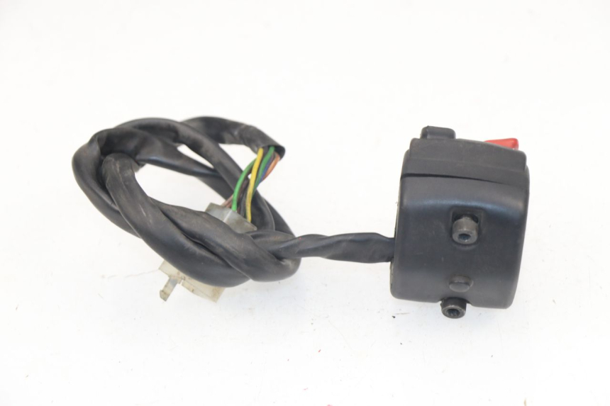 photo de CONMUTADOR IZQUIERDA MBK NITRO 50 (2004 - 2008) - Primer plano técnico