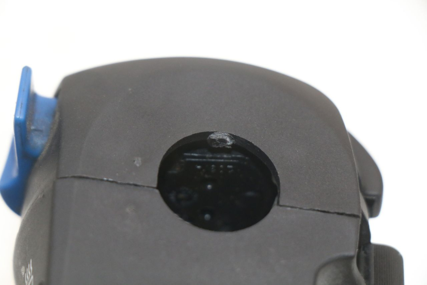 photo de CONMUTADOR IZQUIERDA MOTO GUZZI NORGE 8V GT 1200 (2011 - 2016) - Vista general del producto