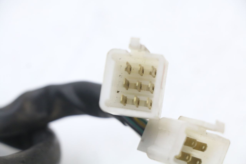 photo de CONMUTADOR IZQUIERDA MOTO GUZZI NORGE 8V GT 1200 (2011 - 2016) - Recambio usado revisado