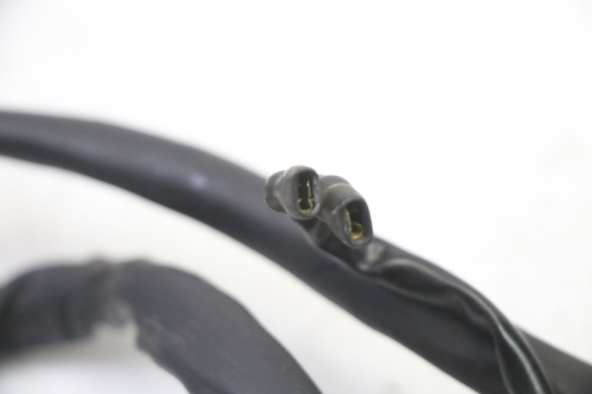 photo de CONMUTADOR IZQUIERDA HONDA NTV DEAUVILLE 650 (2001 - 2006) - Marcados y referencias originales