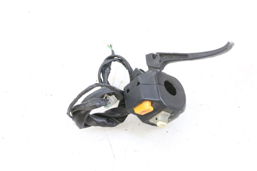 photo de CONMUTADOR IZQUIERDA JM MOTORS OLDIES 4T 50 (2010 - 2020) - Primer plano técnico