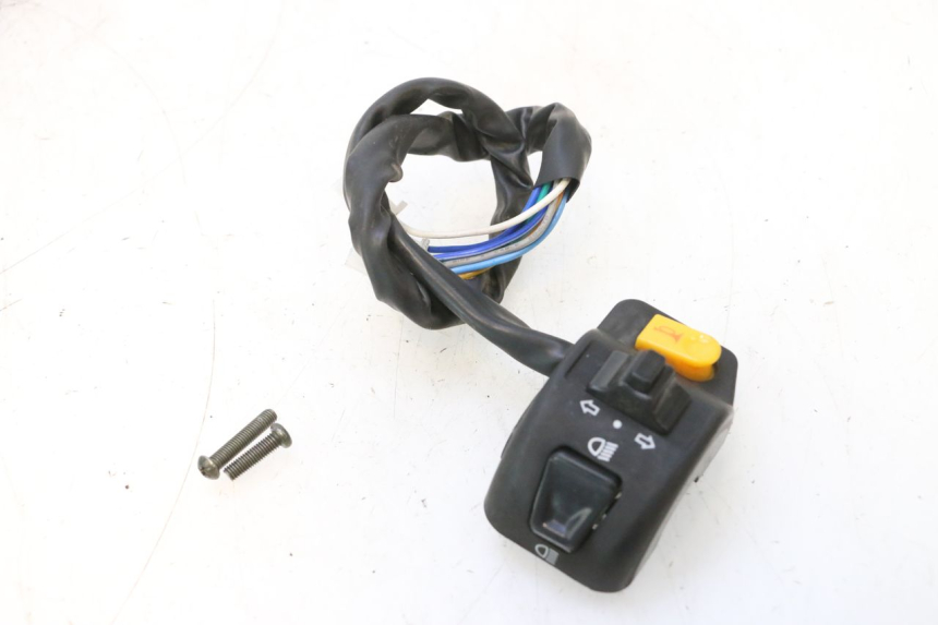 photo de CONMUTADOR IZQUIERDA JM MOTORS OLDIES 4T 50 (2010 - 2020) - Vista general del producto