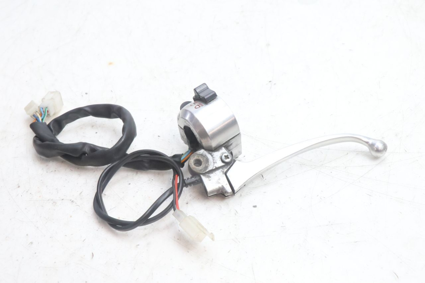 photo de CONMUTADOR IZQUIERDA JM MOTORS OLDIES 4T 50 (2010 - 2020) - Zoom estado de uso