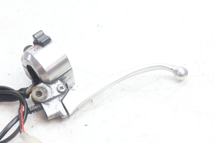photo de CONMUTADOR IZQUIERDA JM MOTORS OLDIES 4T 50 (2010 - 2020) - Otra perspectiva