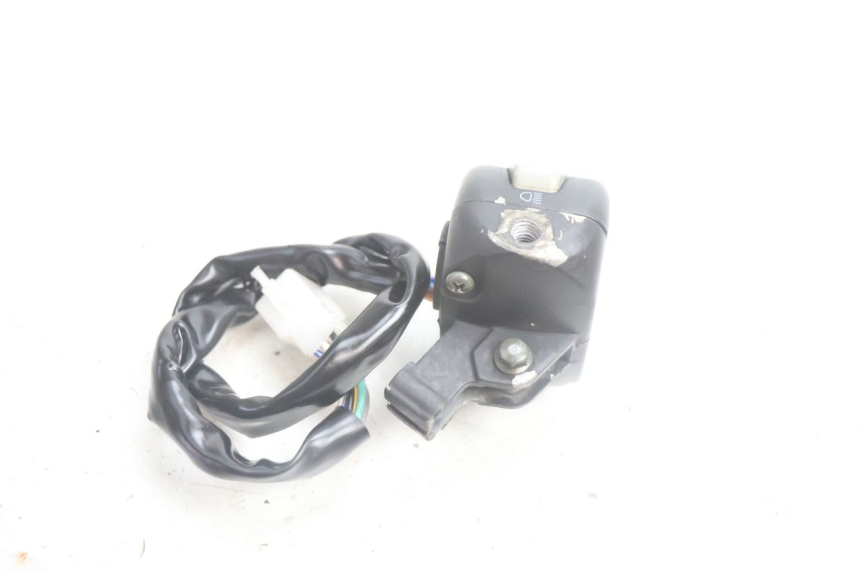 photo de CONMUTADOR IZQUIERDA JM MOTORS OLDIES 4T 50 (2020 - 2026) - Zoom estado de uso