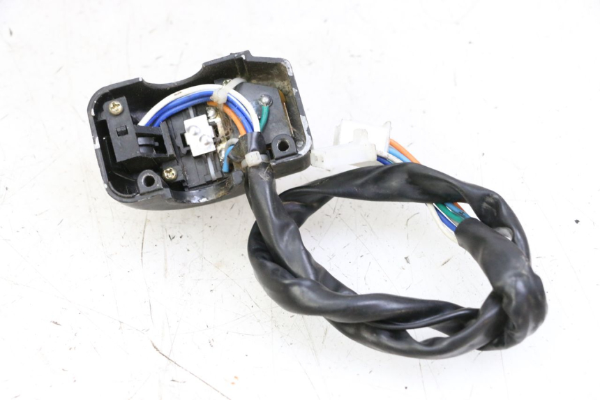 photo de CONMUTADOR IZQUIERDA JM MOTORS OLDIES GT 4T 50 (2018 - 2025) - Otra perspectiva