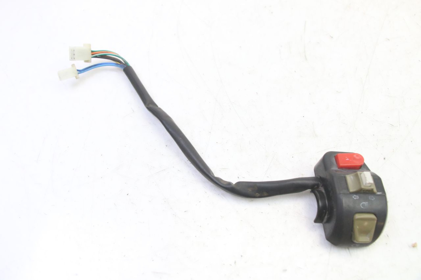 photo de CONMUTADOR IZQUIERDA IMF INDUSTRIE PACH 2T 50 (2009 - 2018) - Zoom estado de uso