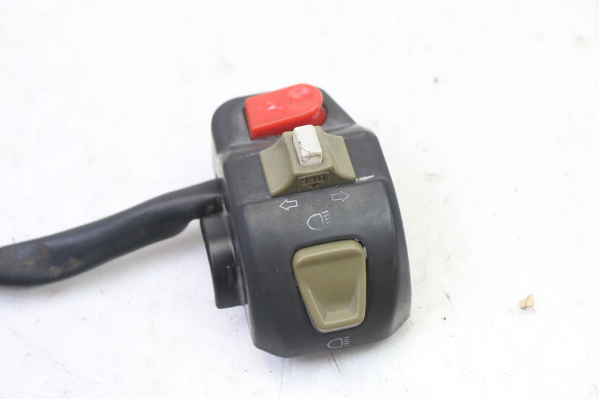 photo de CONMUTADOR IZQUIERDA IMF INDUSTRIE PACH 2T 50 (2009 - 2018) - Otra perspectiva