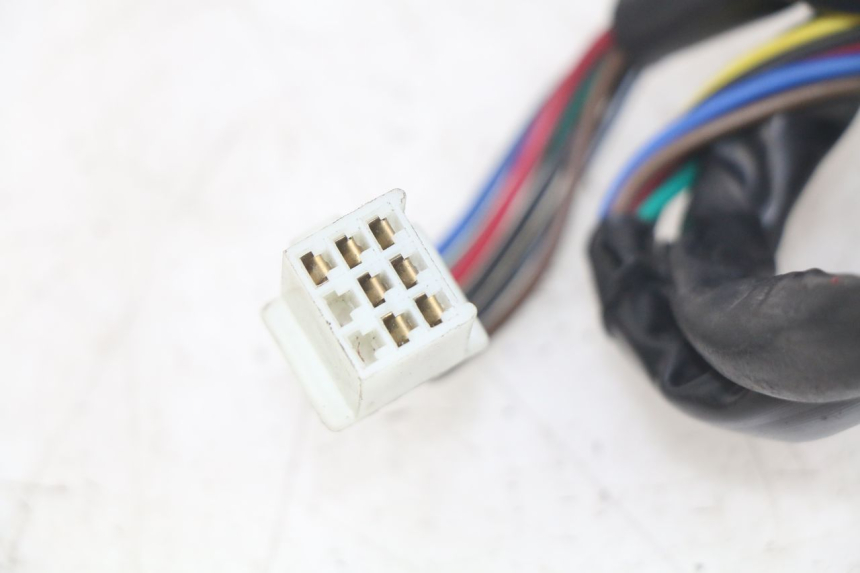 photo de INTERRUPTOR DE LUCES IZQUIERDO PANTHERA PANTHERA 110 (2010 - 2017) - Detalle de la pieza