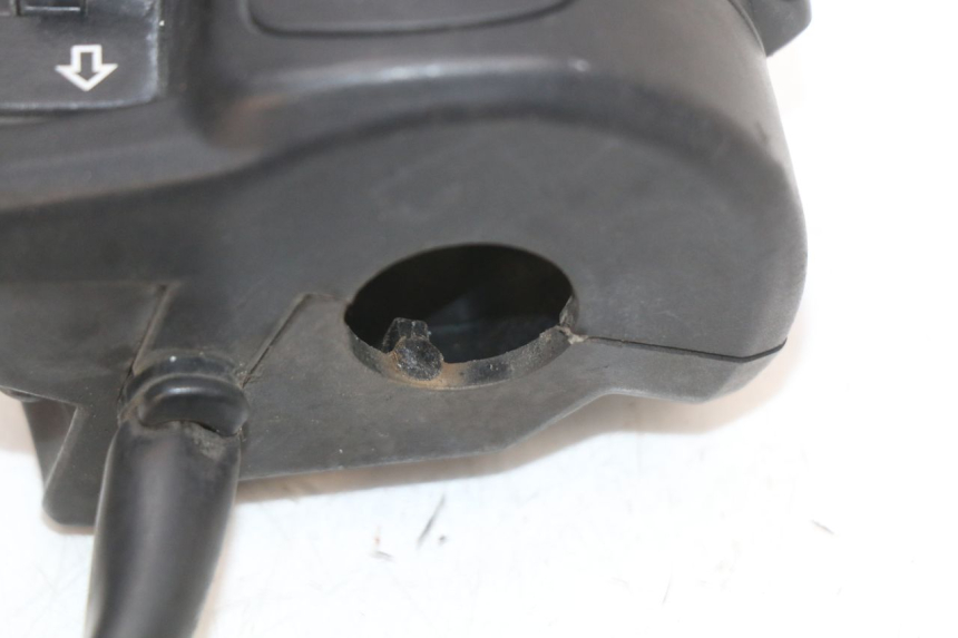 photo de CONMUTADOR IZQUIERDA HONDA PCX (JF28) 125 (2009 - 2011) - Vista general del producto