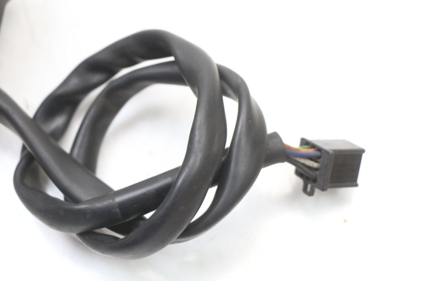 photo de CONMUTADOR IZQUIERDA HONDA PCX (JF28) 125 (2009 - 2011) - Detalles de los puntos de fijación