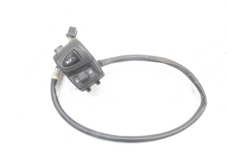 photo de CONMUTADOR IZQUIERDA HONDA PCX (JF28) 125 (2009 - 2011) - Vista principal