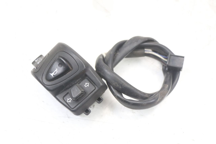 photo de CONMUTADOR IZQUIERDA HONDA PCX (JF28) 125 (2009 - 2011) - Detalle de la pieza