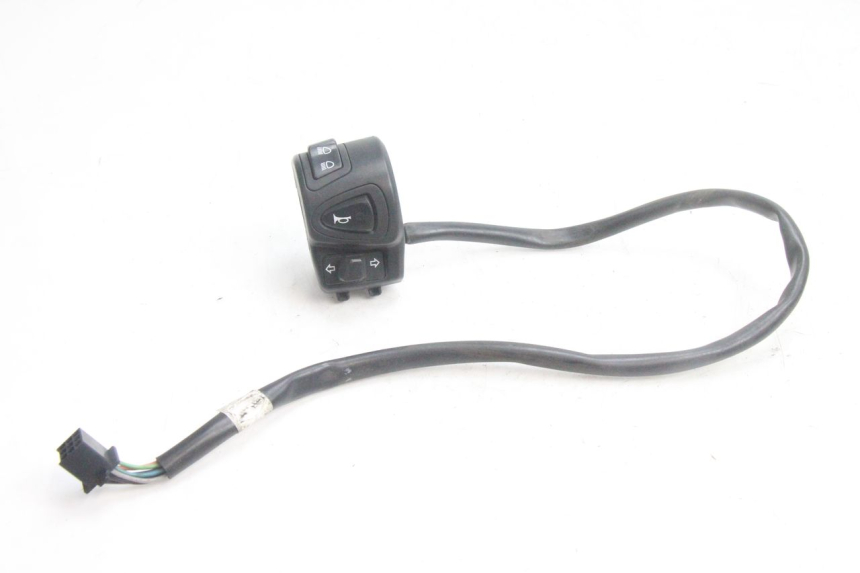 photo de CONMUTADOR IZQUIERDA HONDA PCX (JF28) 125 (2009 - 2011) - Vista principal