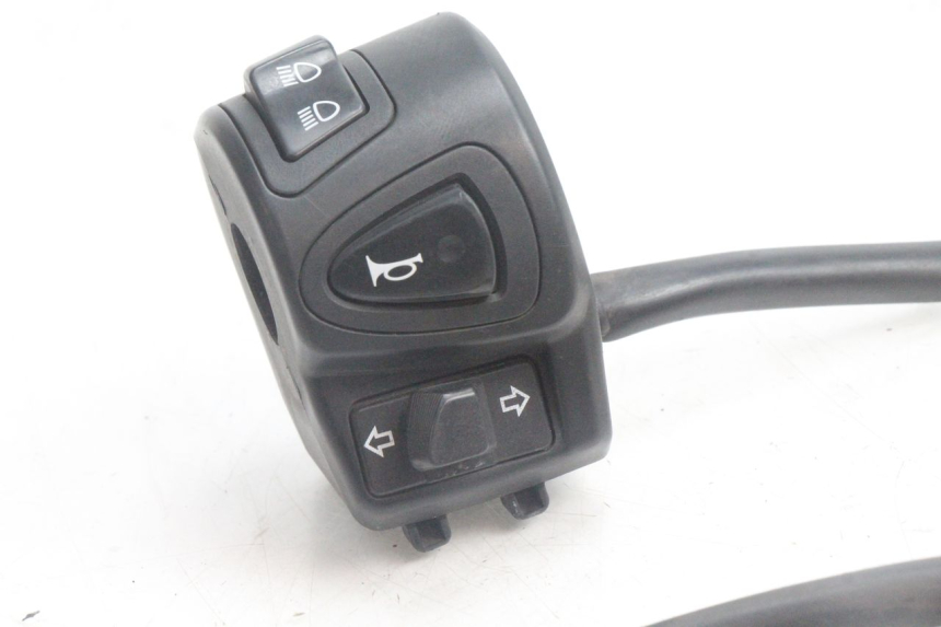 photo de CONMUTADOR IZQUIERDA HONDA PCX (JF28) 125 (2009 - 2011) - Detalle de la pieza