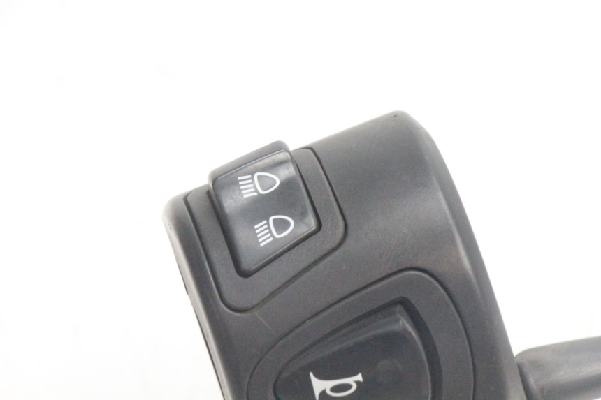 photo de CONMUTADOR IZQUIERDA HONDA PCX (JF28) 125 (2009 - 2011) - Zoom estado de uso