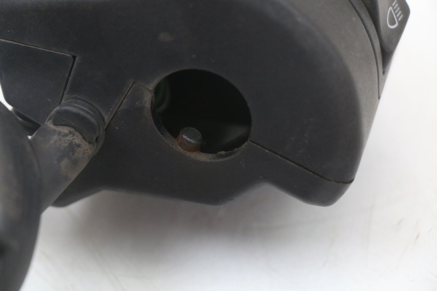 photo de INTERRUPTOR DE LUCES IZQUIERDO HONDA PCX (JF47) 125 (2012 - 2013) - Vista general del producto