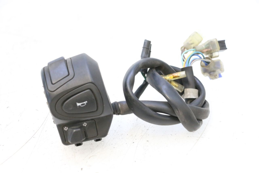 photo de CONMUTADOR IZQUIERDA HONDA PCX (JF57/JF64) 125 (2014 - 2018) - Vista principal