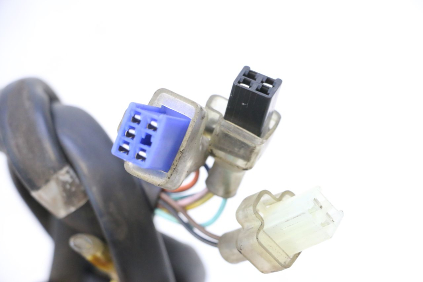 photo de CONMUTADOR IZQUIERDA HONDA PCX (JF57/JF64) 125 (2014 - 2018) - Detalle de la pieza