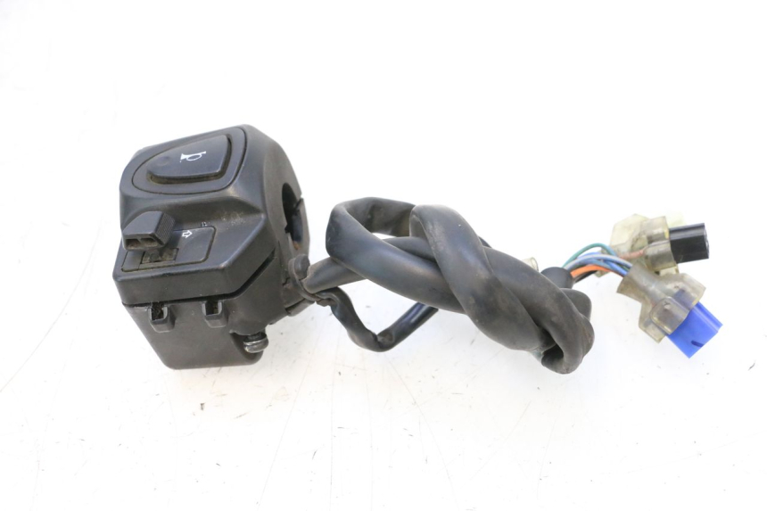 photo de CONMUTADOR IZQUIERDA HONDA PCX (JF57/JF64) 125 (2014 - 2018) - Zoom estado de uso