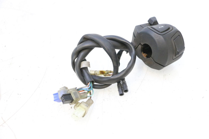 photo de CONMUTADOR IZQUIERDA HONDA PCX (JF57/JF64) 125 (2014 - 2018) - Vista general del producto