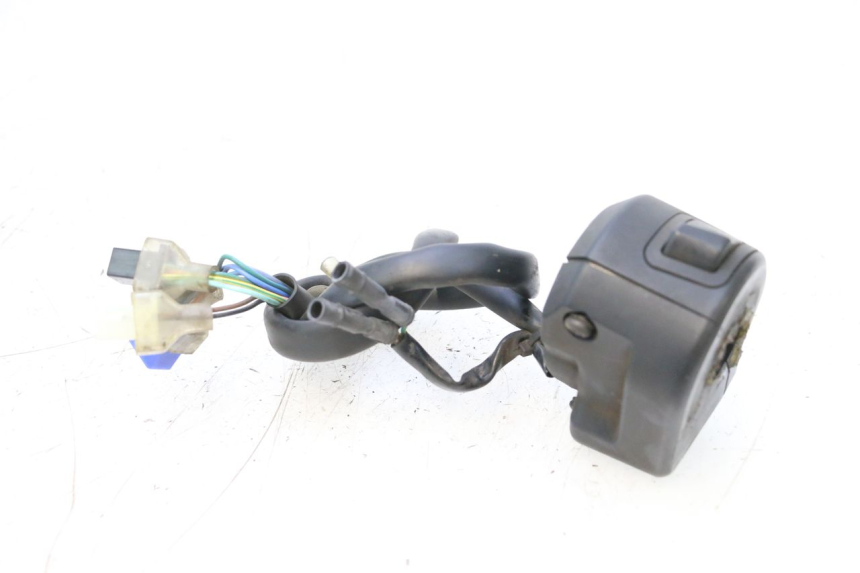 photo de CONMUTADOR IZQUIERDA HONDA PCX (JF57/JF64) 125 (2014 - 2018) - Recambio usado revisado