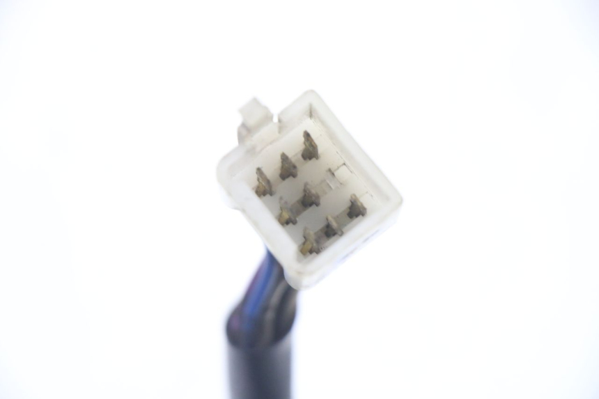 photo de INTERRUPTOR DE LUCES IZQUIERDO PEUGEOT CITYSTAR 125 (2011 - 2017) - Recambio usado revisado