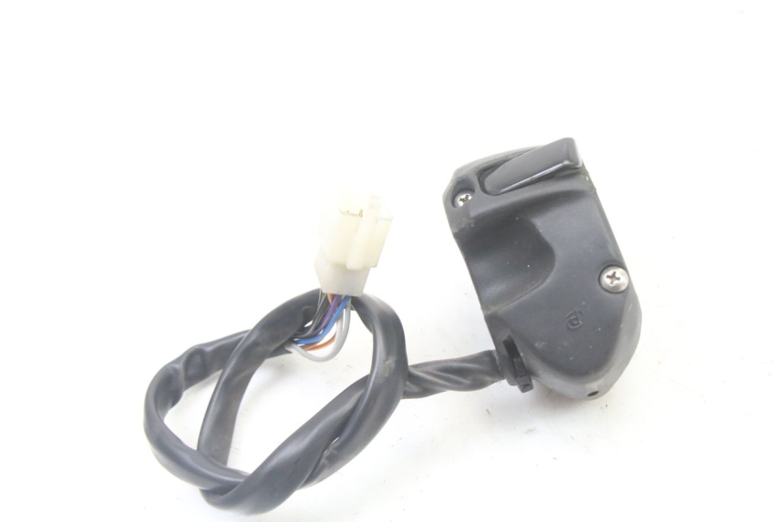 photo de INTERRUPTOR DE LUCES IZQUIERDO PEUGEOT CITYSTAR 2T 50 (2018 - 2021) - Vista general del producto