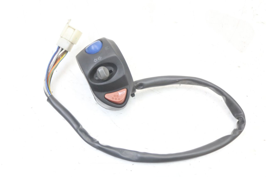 photo de INTERRUPTOR DE LUCES IZQUIERDO PEUGEOT ELYSTAR 50 (2002 - 2014) - Vista principal