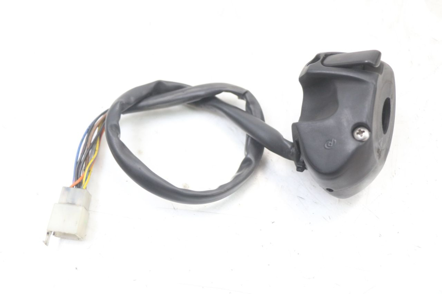 photo de INTERRUPTOR DE LUCES IZQUIERDO PEUGEOT ELYSTAR 50 (2002 - 2014) - Vista general del producto