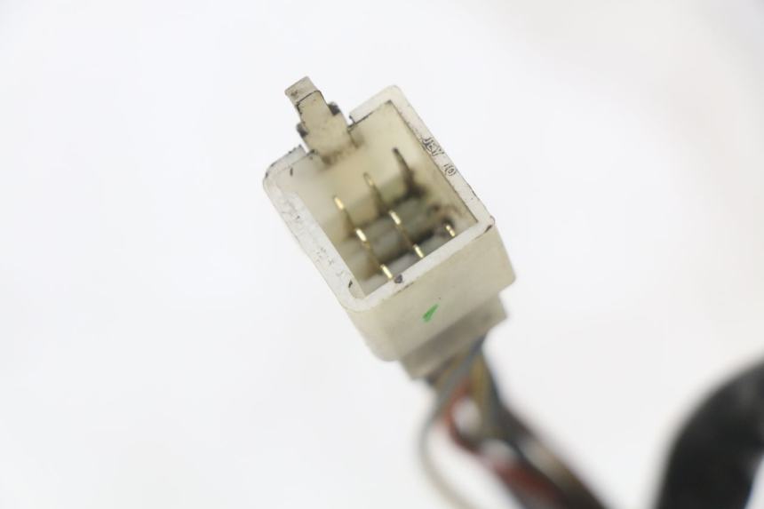 photo de INTERRUPTOR DE LUCES IZQUIERDO PEUGEOT ELYSTAR 50 (2002 - 2014) - Recambio usado revisado