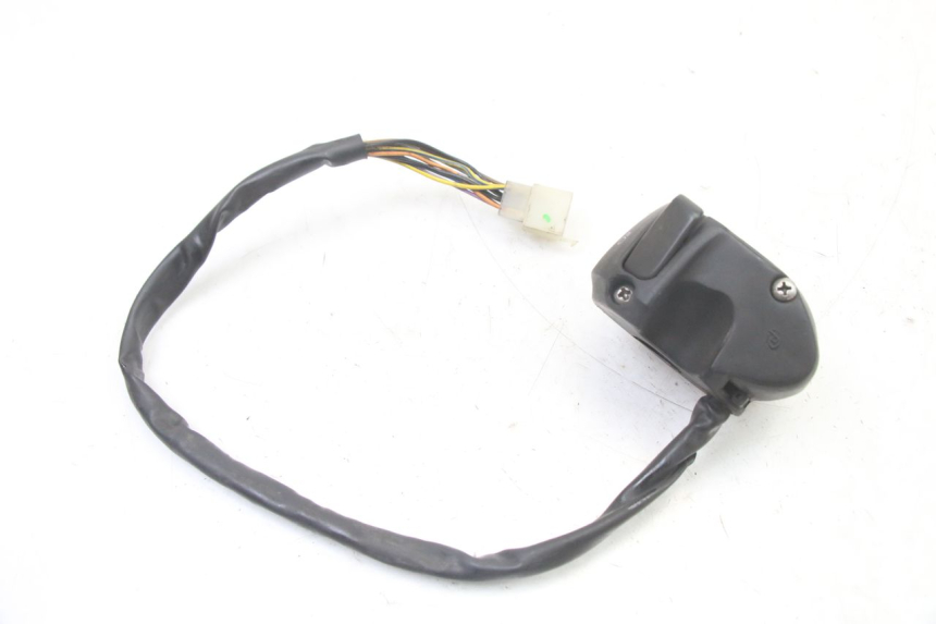 photo de INTERRUPTOR DE LUCES IZQUIERDO PEUGEOT ELYSTAR 50 (2002 - 2014) - Vista general del producto