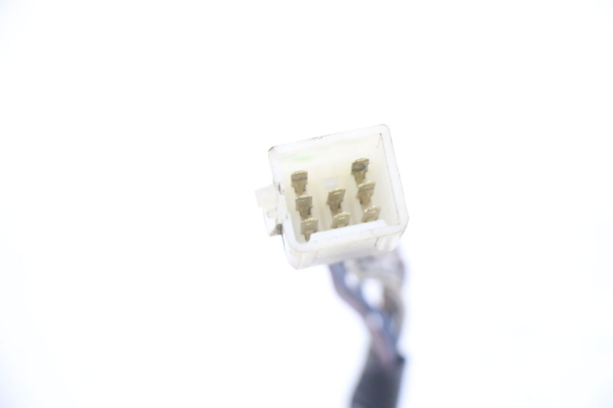 photo de INTERRUPTOR DE LUCES IZQUIERDO PEUGEOT ELYSTAR 50 (2002 - 2014) - Recambio usado revisado