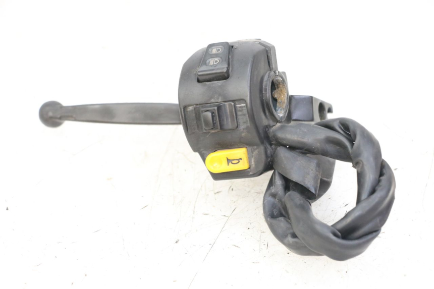 photo de INTERRUPTOR DE LUCES IZQUIERDO PEUGEOT KISBEE 2T 50 (2010 - 2017) - Vista principal