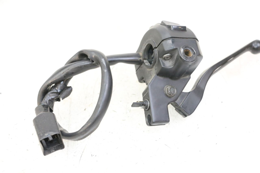 photo de INTERRUPTOR DE LUCES IZQUIERDO PEUGEOT KISBEE 4T 50 (2018 - 2022) - Primer plano técnico