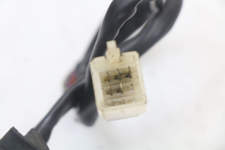 photo de INTERRUPTOR DE LUCES IZQUIERDO. PEUGEOT LUDIX 50 (2005 - 2007) - Vista general del producto