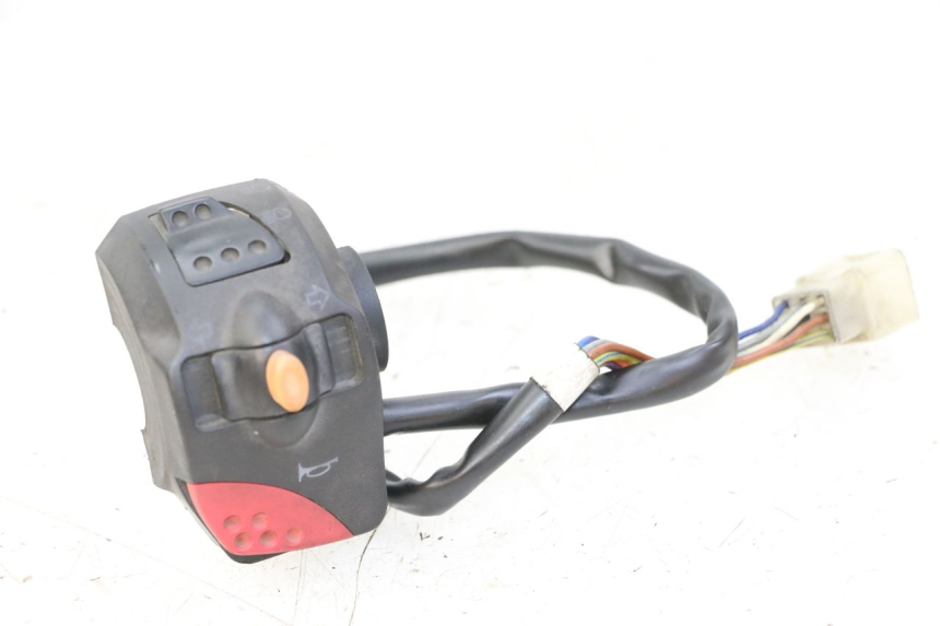 photo de INTERRUPTOR DE LUCES IZQUIERDO PEUGEOT LUDIX 50 (2008 - 2017) - Vista principal