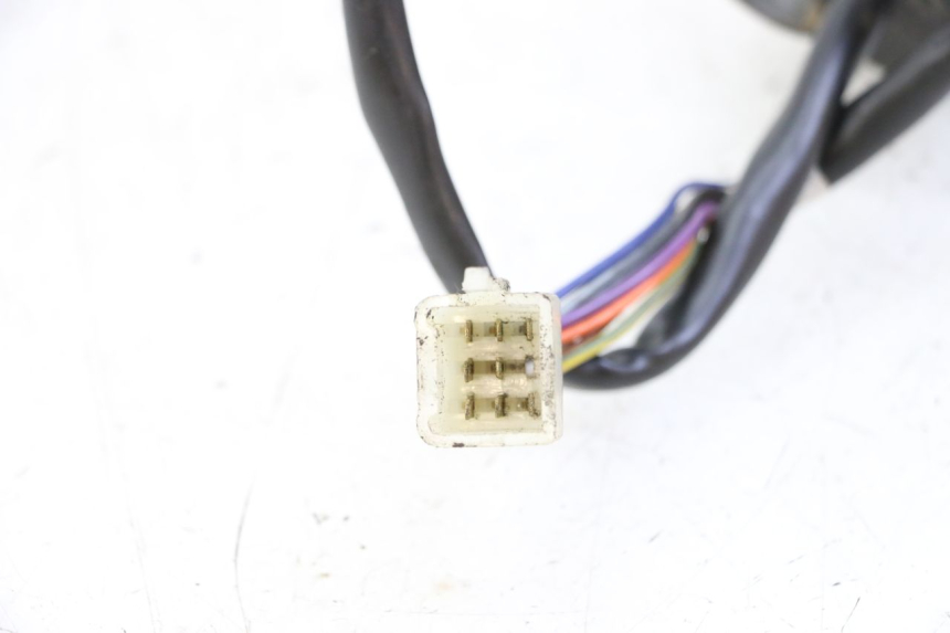 photo de INTERRUPTOR DE LUCES IZQUIERDO PEUGEOT LUDIX 50 (2008 - 2017) - Detalle de la pieza