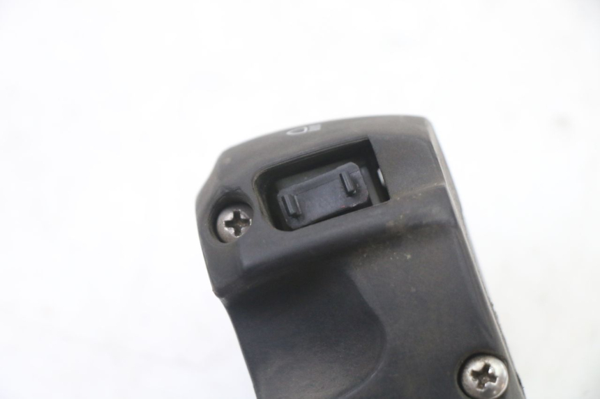 photo de CONMUTADOR IZQUIERDA PEUGEOT SATELIS 125 (2013 - 2018) - Vista general del producto