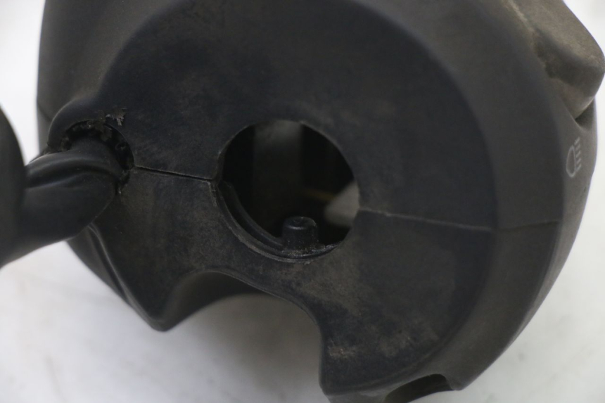 photo de CONMUTADOR IZQUIERDA PEUGEOT SATELIS 125 (2013 - 2018) - Detalles de los puntos de fijación