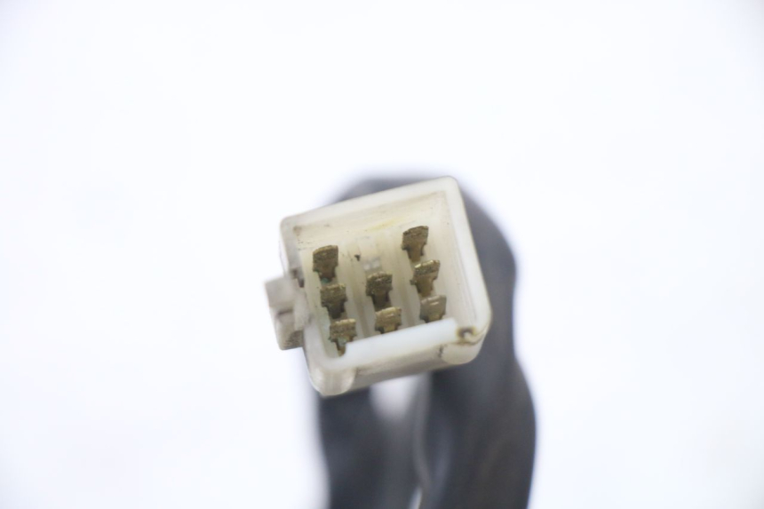 photo de CONMUTADOR IZQUIERDA PEUGEOT SATELIS 125 (2013 - 2018) - Estado de la superficie y material