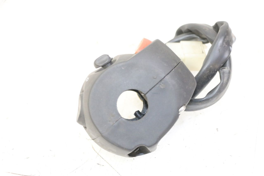 photo de CONMUTADOR IZQUIERDA PEUGEOT SATELIS 125 (2013 - 2018) - Detalle de la pieza