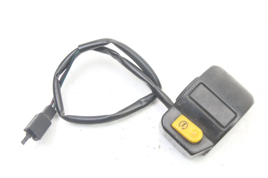 photo de CONMUTADOR IZQUIERDA PEUGEOT SPEEDFIGHT 3 LC 2T 50 (2009 - 2015) - Vista principal