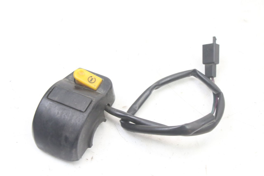 photo de CONMUTADOR IZQUIERDA PEUGEOT SPEEDFIGHT 3 LC 2T 50 (2009 - 2015) - Zoom estado de uso