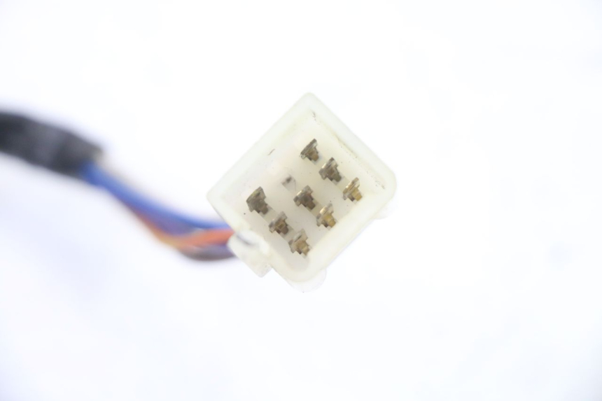 photo de CONMUTADOR IZQUIERDA PEUGEOT TREKKER TKR 50 (2005 - 2014) - Vista general del producto